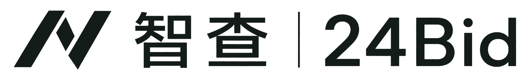 新智查 Logo